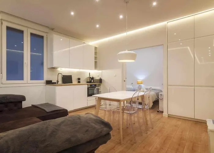 Estrena Glamour Y Guggenheim