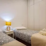 Apartment Estrena Glamour Y Guggenheim