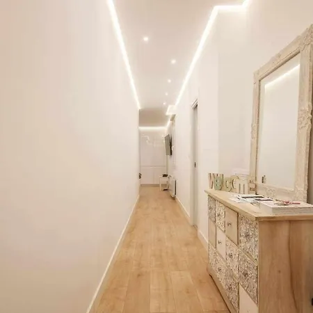 Apartamento Estrena Glamour Y Guggenheim