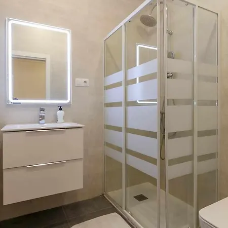 Estrena Glamour Y Guggenheim Μπιλμπάο